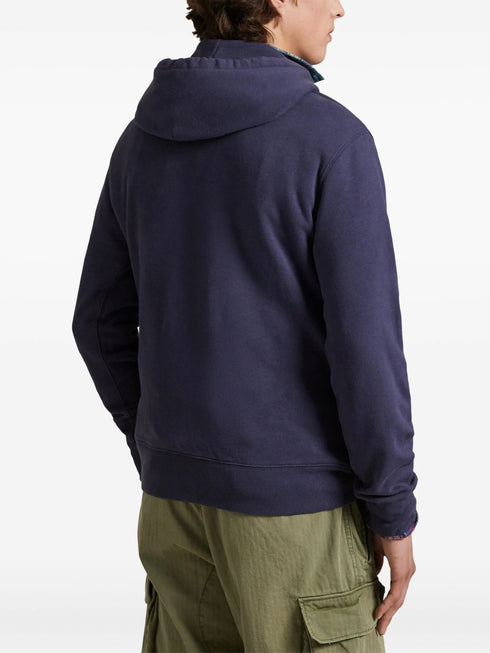 POLO RALPH LAUREN BEAR HOODIE